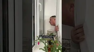 Кум пішов за пляшкою 