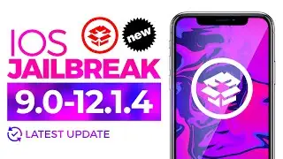 iOS 12 Jailbreak Update: iPhone Jailbroken on iOS 12.1.4 - Cydia iOS 12.1.4 (UPGRADE)!!