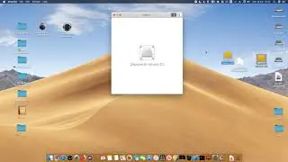 macOS Catalina USB Restore