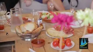 Explore: Montserrat Cava, Tapas & Wine Tour