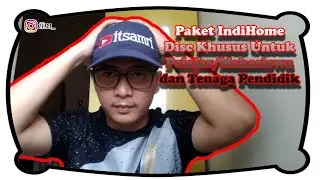 VIRAL!!! Paket indihome diskon untuk pelajar dan tenaga pendidik