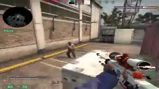 S1MPLE ПОХВАЛИЛ МЕНЯ НА FACEIT!