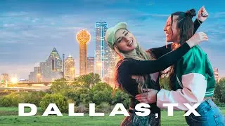 Birthday weekend in Dallas, TX - Weekend Vlog