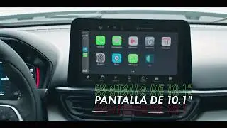 Fiat Pulse, el SUV  con mejor economía de combustible