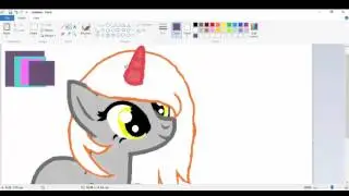 Mlp Art Trade w/Yay Celestia