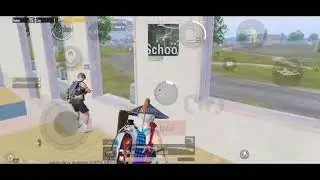 CtrlAltDelete❤Pubg Mobile Frag Movie
