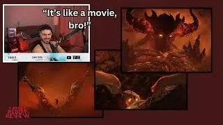 Tarik Reacts to New God Of War Valorant Skins