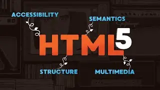 What is HTML and Why it is Used - For Beginners! (Urdu)