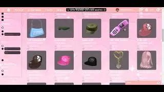 OMG I GOT THE ROBUX... ( not showing off )