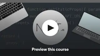 Next.js Dev to Deployment