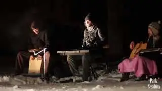 Park Sessions | Miki Solus - 1000 radijatora