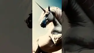 Unicorn's in Christianity 🦄✝
