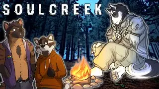 Let's Try Soulcreek - Oh Wow I’m Already in His Bed