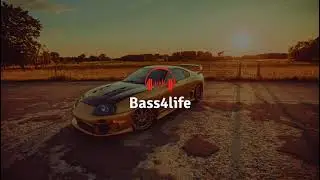 Sergio Valentino - Drive Forever (Bass Boosted) [Remix]