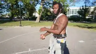 Qdogmax global (official music video) shot by kid 