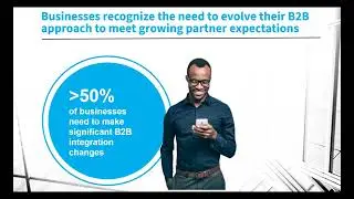 Overview of Anypoint Partner Manager for B2B integration