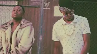 Dallas ft. Elly Dji - RICH
