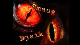 ~ Смауг и Джейк ~ Катафалк ~