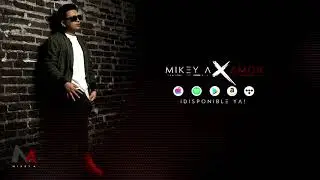 Mikey A - Cambiar Todo (Reggaeton Cristiano 2018)