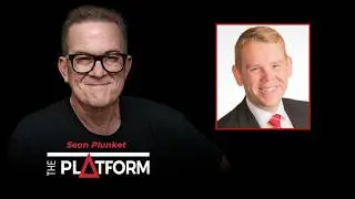 Sean Plunket Reacts To Social Media Post From Chris Hipkins Ex Wife