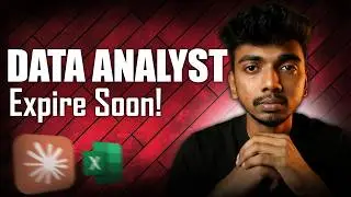 Data Analyst Career Ending Soon? (2026 Reality) 