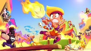 Brawl stars