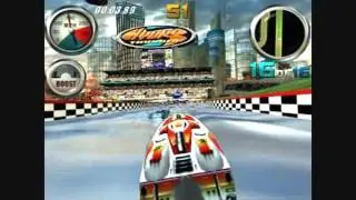 Midway Arcade Treasures 3 Video Game Review (PS2)