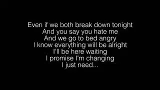 NF- Time Lyrics