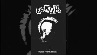 Eskupe -  Maqueta Completa [2001]
