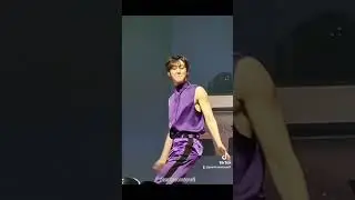 #아스트로 #SANHA #omgchallenge #diffusioninmanila