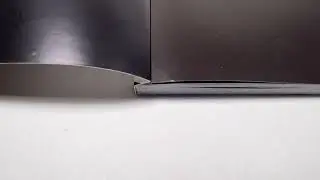 Perfect Bound Book