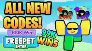 OP RACE CLICKER CODES! *NEW* *OP*