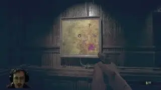 RESIDENT EVIL 7: bioHAZARD | Bölüm 8 - FİNAL