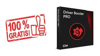 (PT/BR) Como ativar o Driver Booster 13 PRO 2025/2026