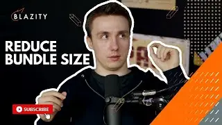 How to OPTIMIZE your Javascript bundle size and why it is so important? (explained)