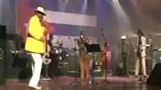 los vanvan - sandunguera