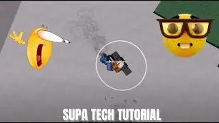 Supa tech tutorial (im back:D)