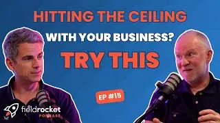 The Unexpected Surprises & Successes Of A Trades Business w/ Simon Adcock