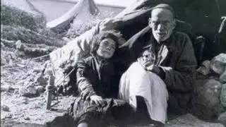 PALESTINE(AL-NAKBA 48)