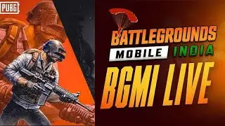 BGMI LIVE |  BGMI LIVE STREAM | EK EK KO CHUN CHUNKE MARUNGA ( BGMI )#bgmilive #bgislive