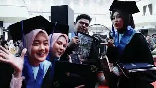 After Movie Wisuda XLVIII Poltekkes Kemenkes Bengkulu Tahun 2025
