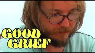 GOOD GRIEF (2023) Full-Length Movie