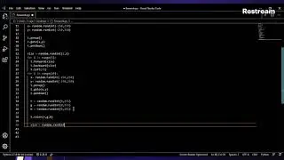 How to create FireWork 🔥 in Python Happy new year celebration 2021 special 😍😍 Source Code Turtle 🐢