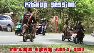 Marilaque Highway, Kubo, Pitikan Session - June 02, 2024