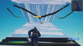 3 WEEK Fortnite Keyboard and Mouse Progression! (PS5)