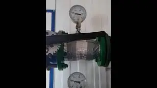 Котлы Rossen RS-A500. Модульная котельная после трех лет консервации (простоя).