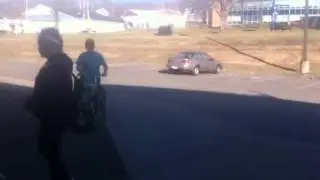 Unreal bunny hop
