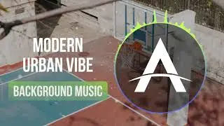 Modern Urban Vibe - Future Bass Instrumental background Music for Video (In the Future Bass)