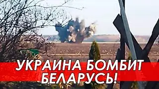 Политобзор. Провокация Украины. Русофобия в Польше. Пропаганда ЛГБТ в школах.