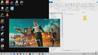 Fortnite won't launch  Out of video memory  How to fix the error
